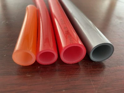 PEX C PIPE