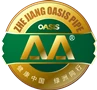 Zhejiang  Lvzhou  PIPE  Teknologi  Co.,  Ltd.